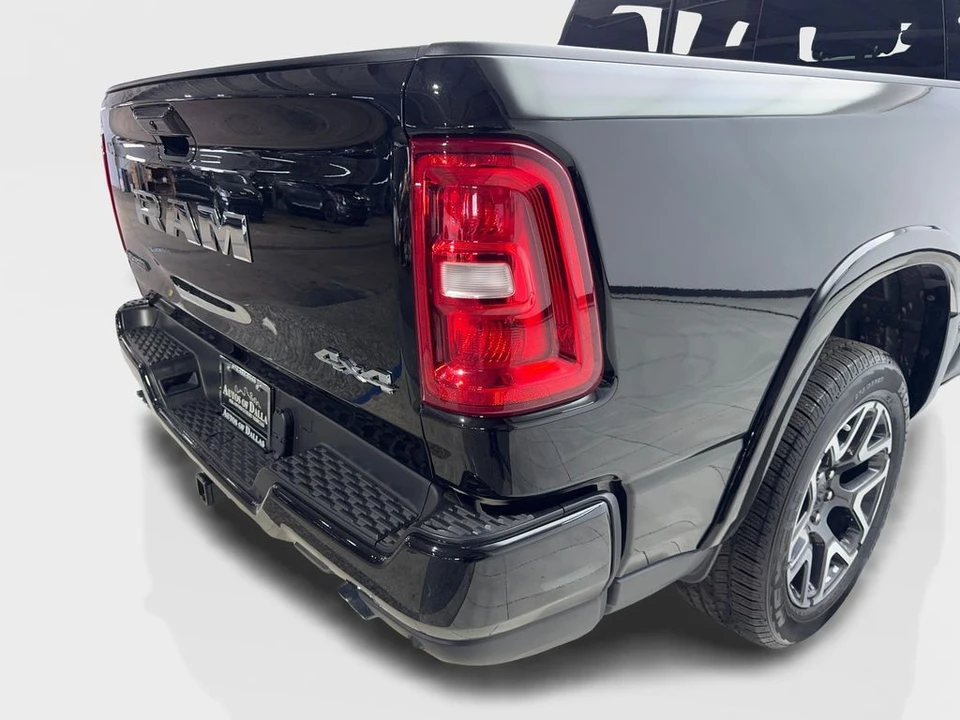 2025 Ram 1500 2nd Gen - Image 18 of 21
