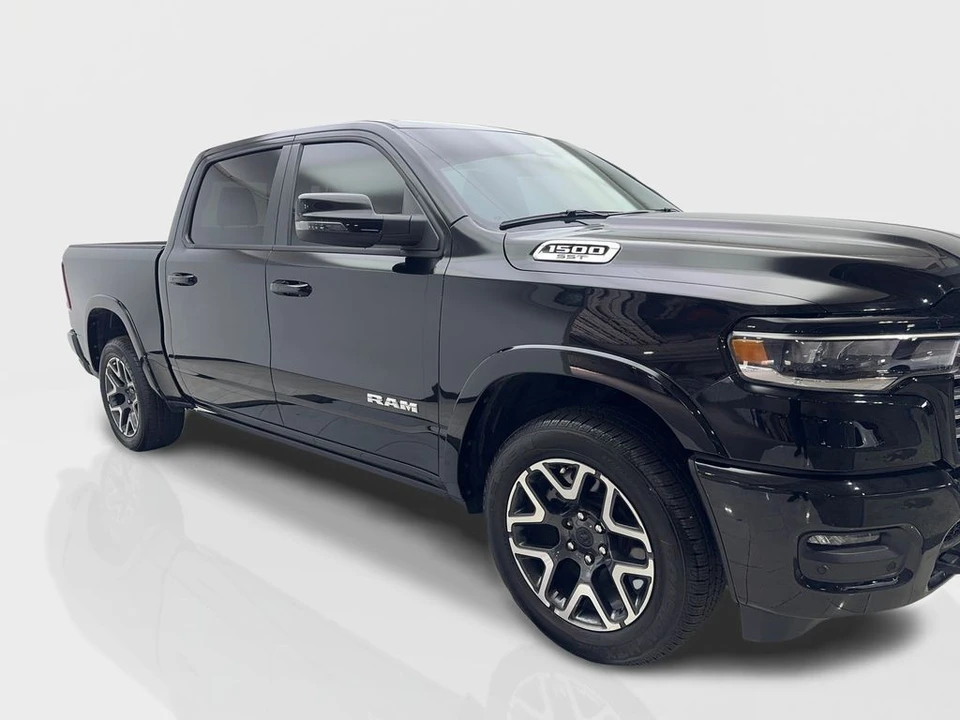 2025 Ram 1500 2nd Gen - Image 12 of 21