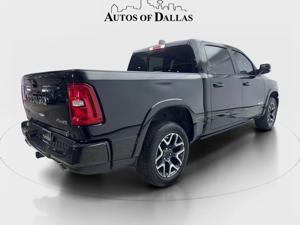 2025 Ram 1500 2nd Gen - Image 6 of 21