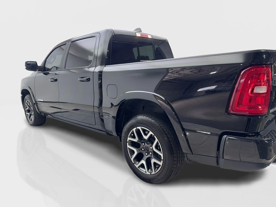 2025 Ram 1500 2nd Gen - Image 14 of 21