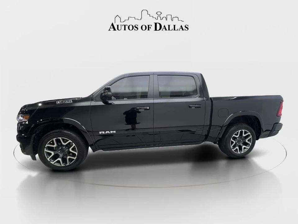 2025 Ram 1500 2nd Gen - Image 5 of 21