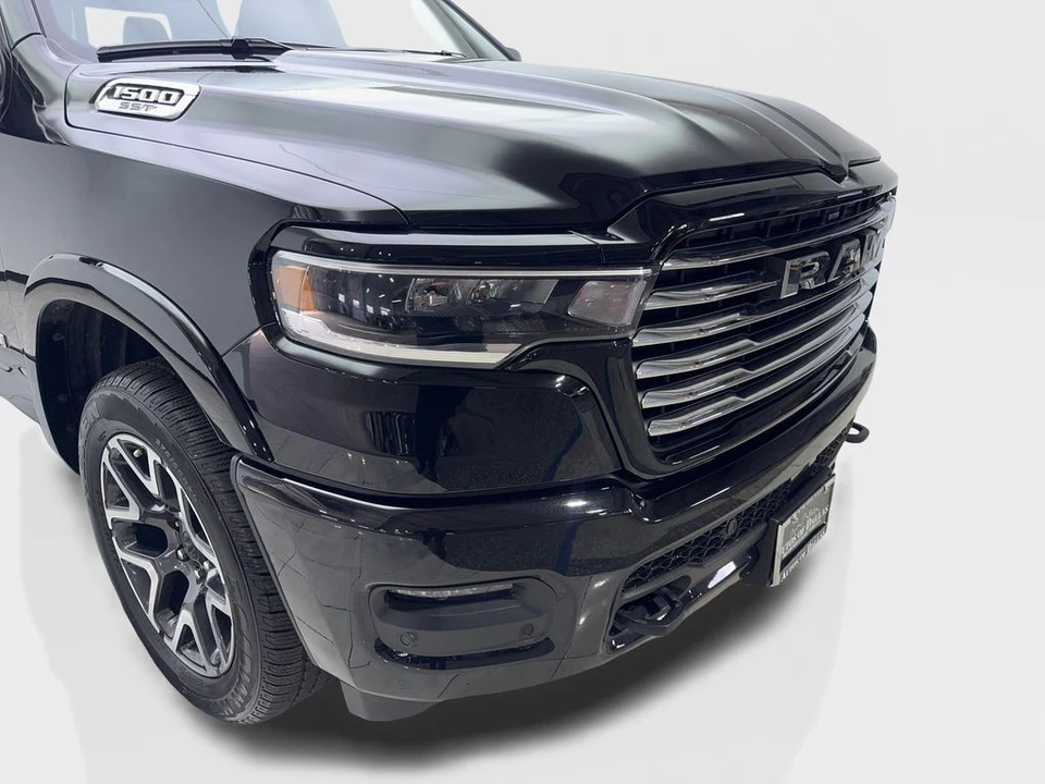 2025 Ram 1500 2nd Gen - Image 17 of 21