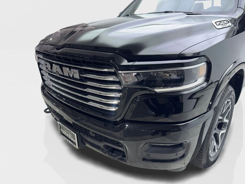 2025 Ram 1500 2nd Gen - Image 16 of 21