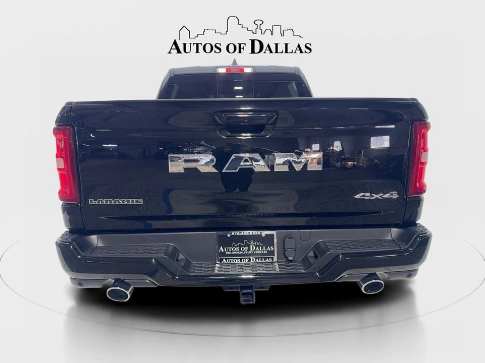 2025 Ram 1500 2nd Gen - Image 7 of 21