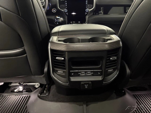 2025 Ram 1500 2nd Gen - Image 14 of 19