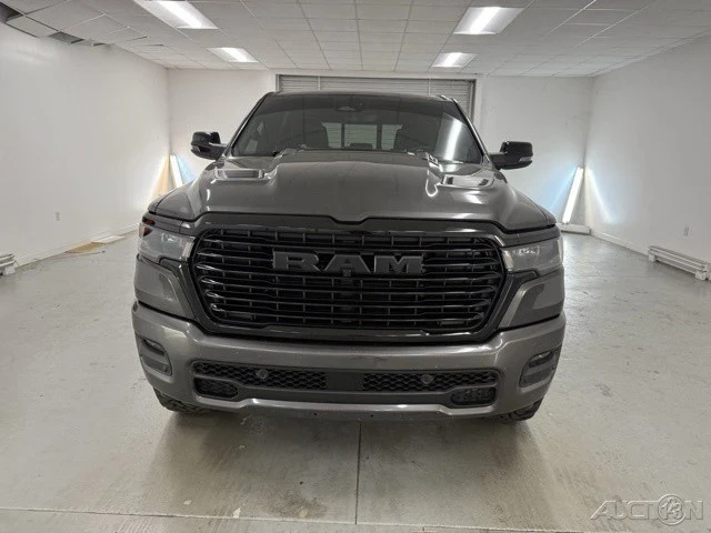 2025 Ram 1500 2nd Gen - Image 2 of 12