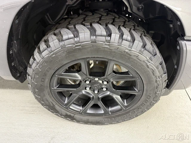 2025 Ram 1500 2nd Gen - Image 4 of 12