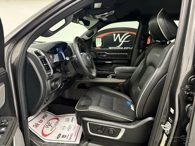 2025 Ram 1500 2nd Gen - Image 8 of 12
