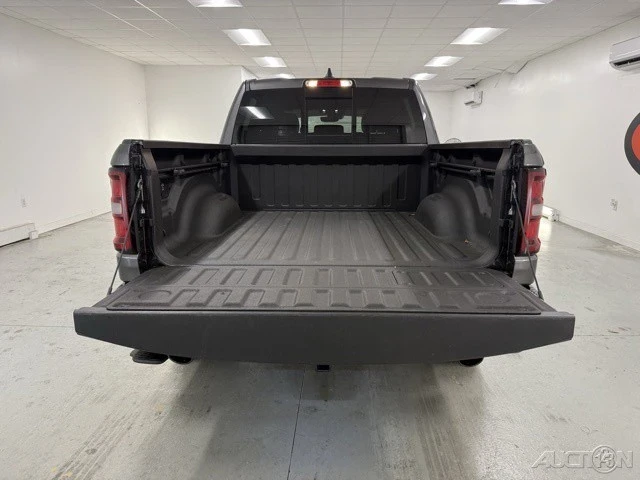 2025 Ram 1500 2nd Gen - Image 7 of 12