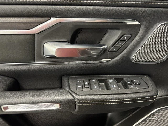 2025 Ram 1500 2nd Gen - Image 11 of 12