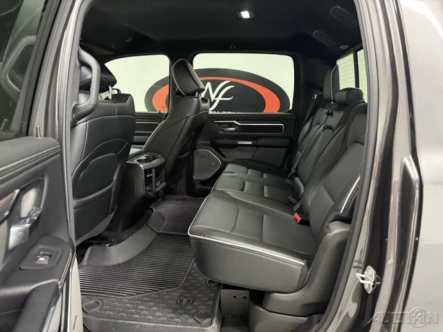 2025 Ram 1500 2nd Gen - Image 13 of 19