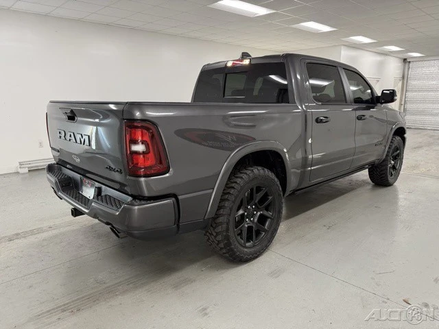 2025 Ram 1500 2nd Gen - Image 5 of 12