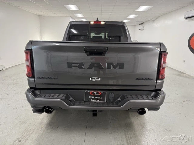 2025 Ram 1500 2nd Gen - Image 6 of 12