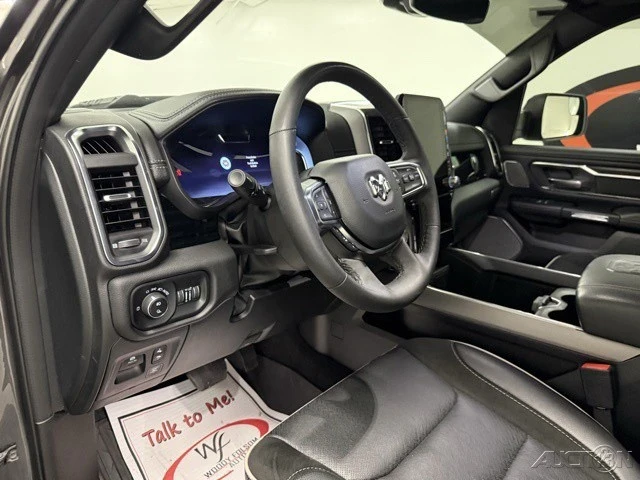 2025 Ram 1500 2nd Gen - Image 9 of 12