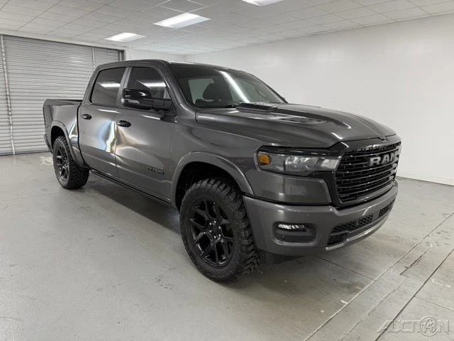 2025 Ram 1500 2nd Gen - Image 3 of 12