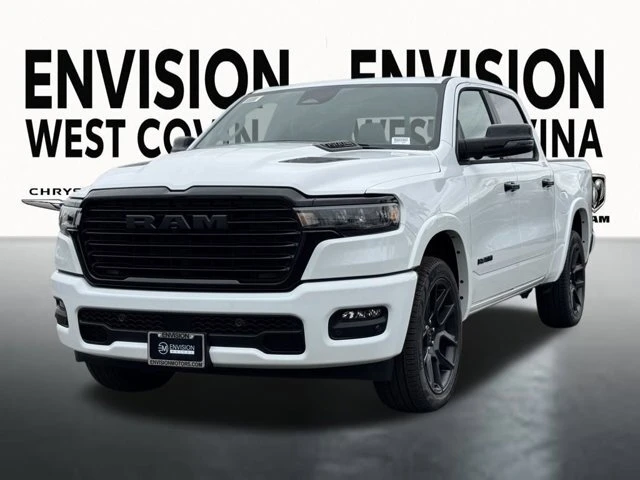 2025 Ram 1500 2nd Gen - Image 4 of 12