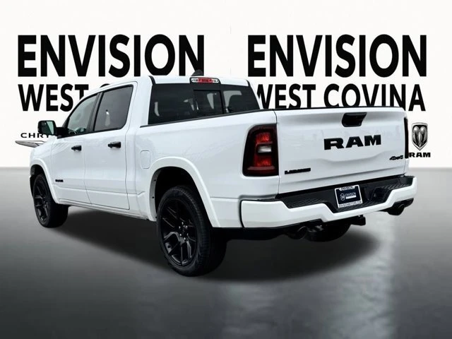2025 Ram 1500 2nd Gen - Image 7 of 12