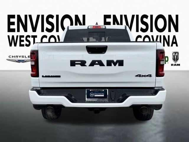 2025 Ram 1500 2nd Gen - Image 8 of 12