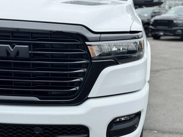 2025 Ram 1500 2nd Gen - Image 11 of 12