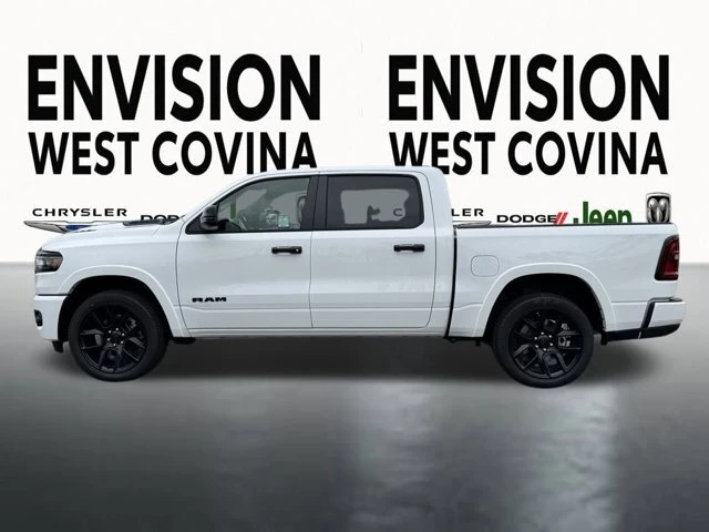 2025 Ram 1500 2nd Gen - Image 6 of 12