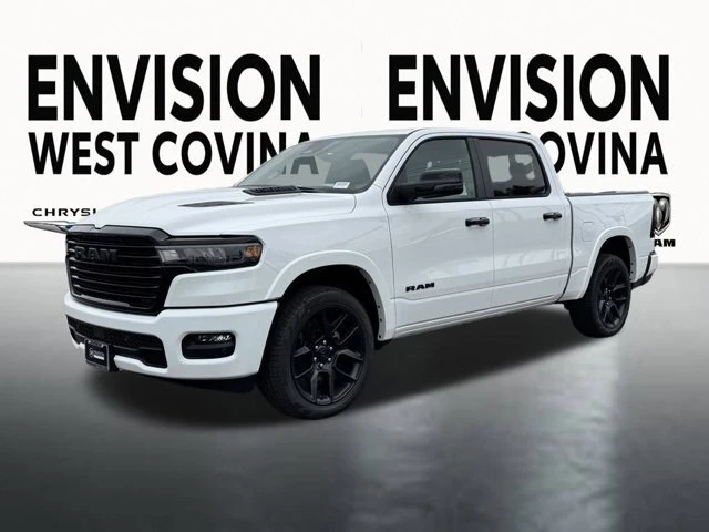 2025 Ram 1500 2nd Gen - Image 5 of 12