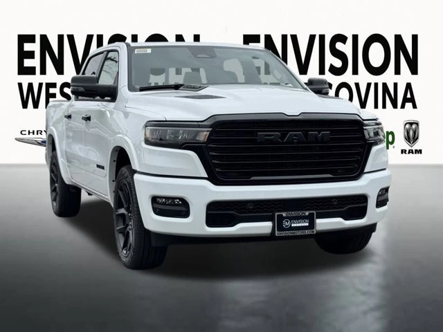 2025 Ram 1500 2nd Gen - Image 2 of 12