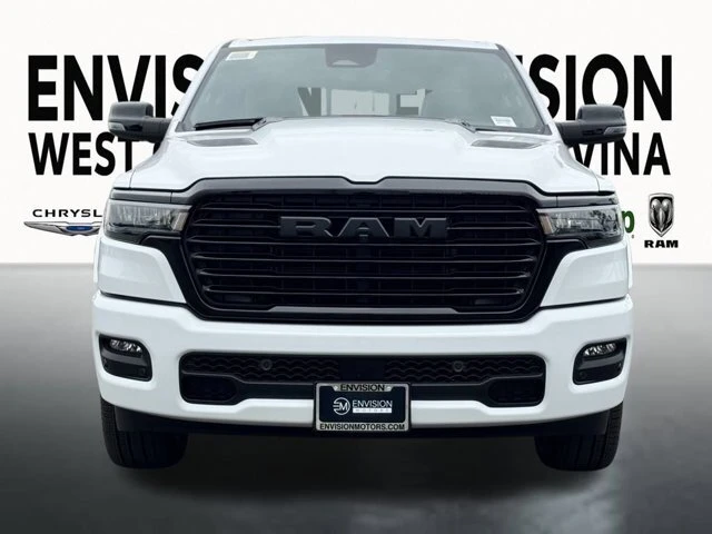 2025 Ram 1500 2nd Gen - Image 3 of 12
