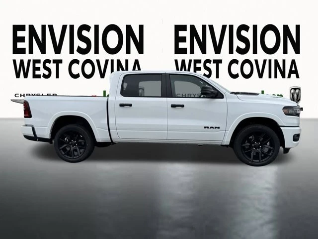 2025 Ram 1500 2nd Gen - Image 10 of 12