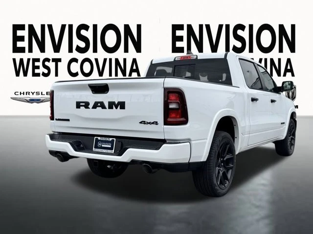 2025 Ram 1500 2nd Gen - Image 9 of 12