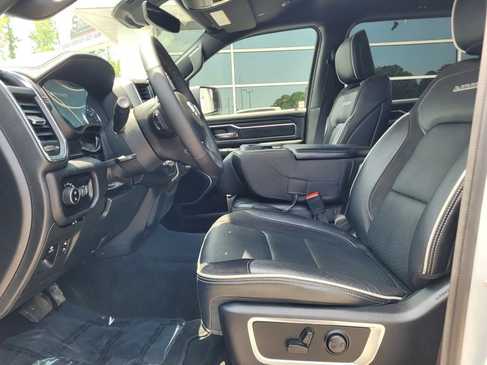 2025 Ram 1500 2nd Gen - Image 2 of 12