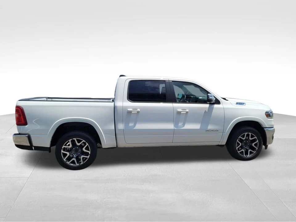 2025 Ram 1500 2nd Gen - Image 7 of 12