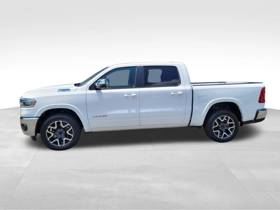 2025 Ram 1500 2nd Gen - Image 3 of 12