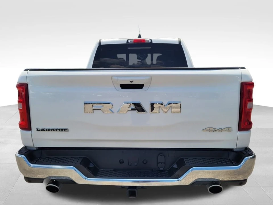 2025 Ram 1500 2nd Gen - Image 5 of 12