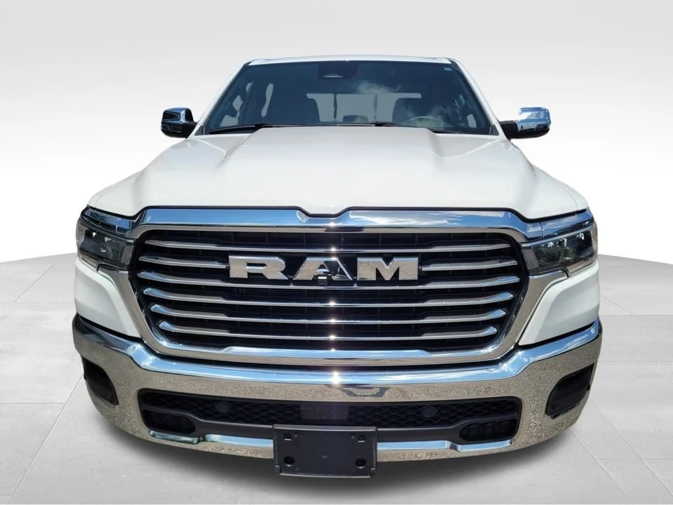 2025 Ram 1500 2nd Gen - Image 8 of 12