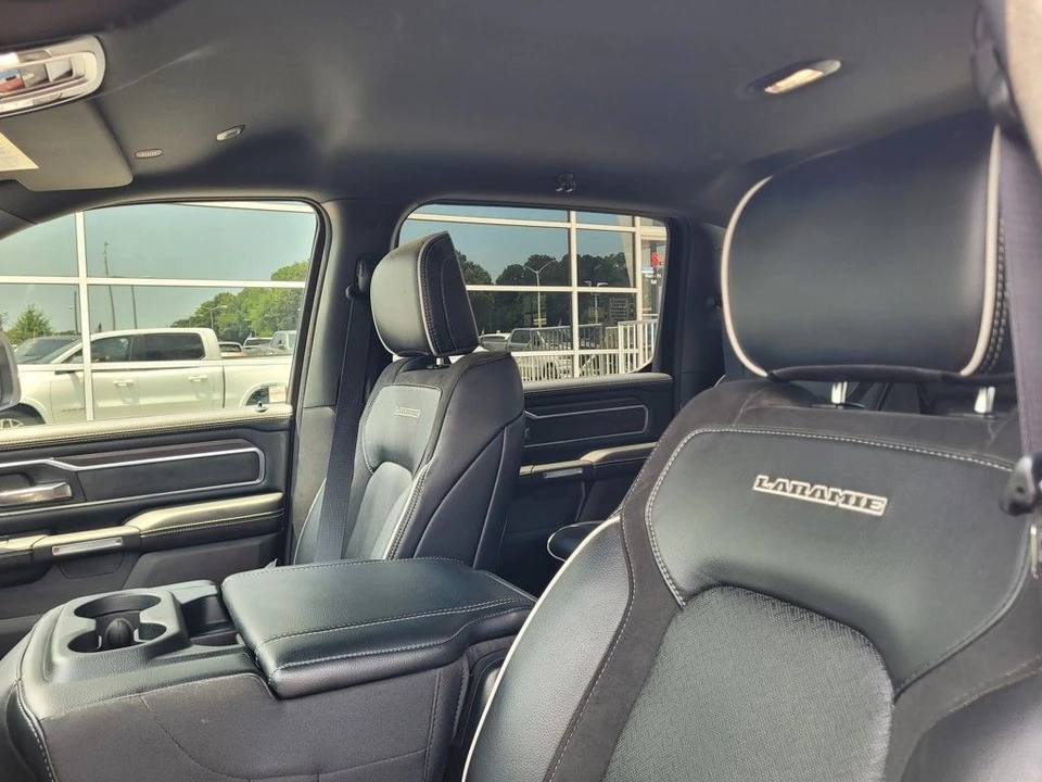 2025 Ram 1500 2nd Gen - Image 12 of 12