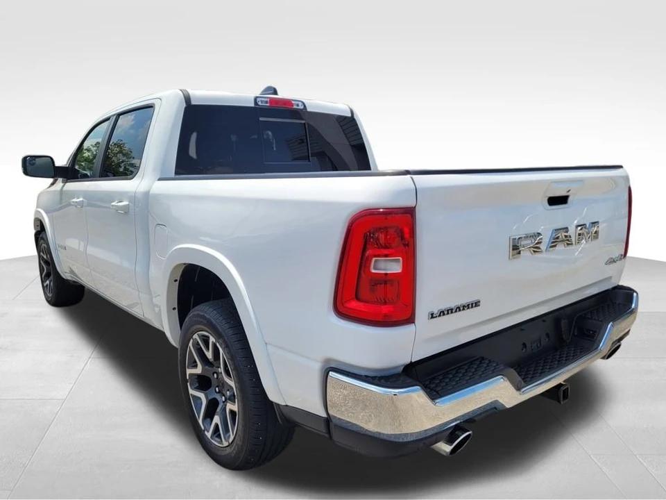 2025 Ram 1500 2nd Gen - Image 4 of 12