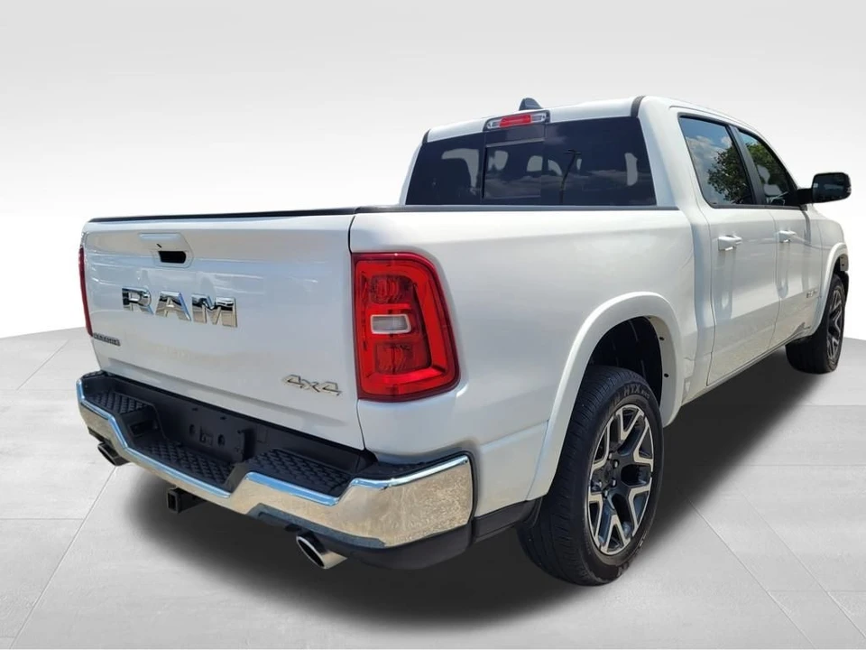 2025 Ram 1500 2nd Gen - Image 11 of 12