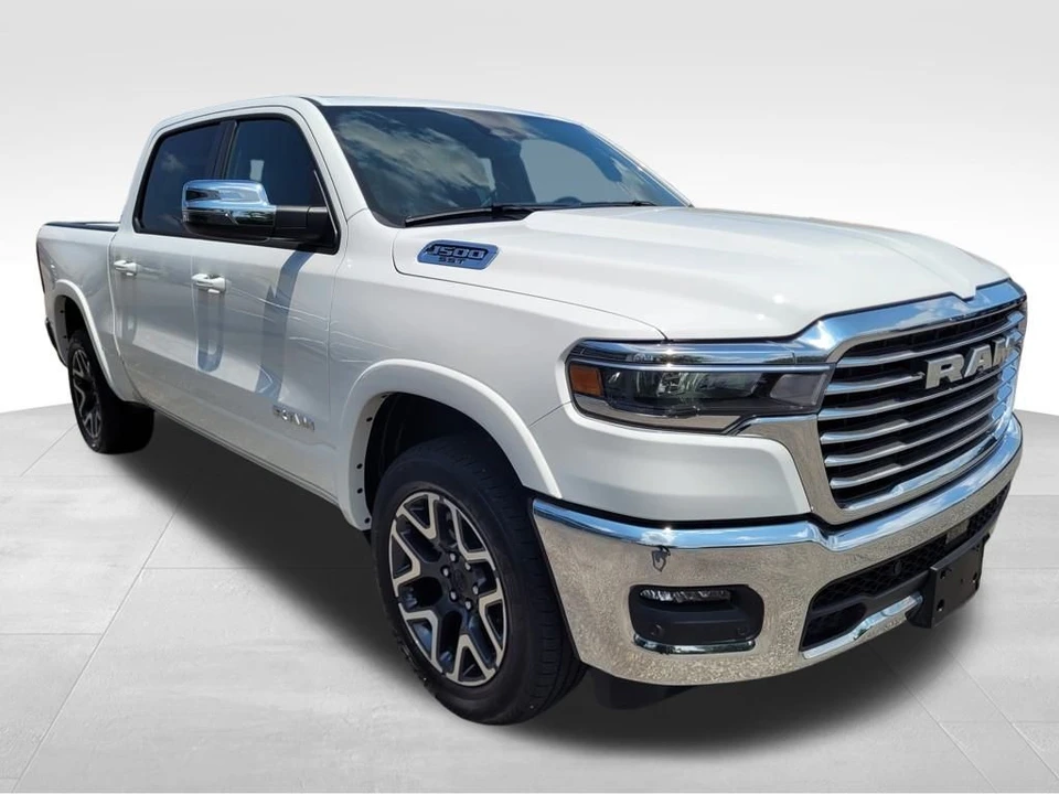 2025 Ram 1500 2nd Gen - Image 10 of 12