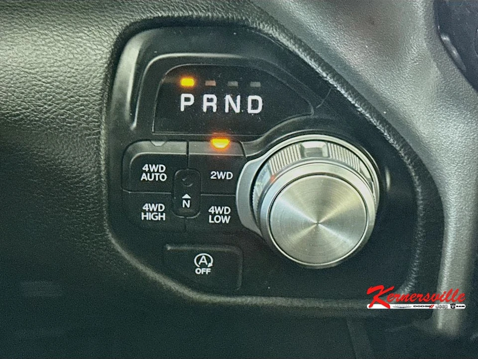 2025 Ram 1500 2nd Gen - Image 16 of 24