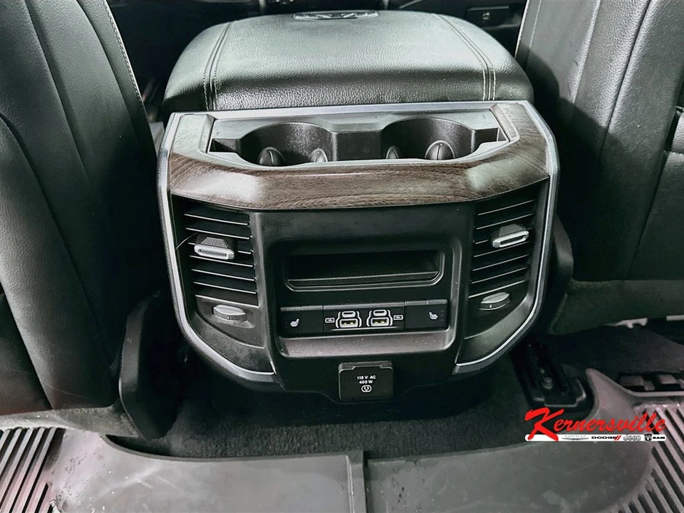 2025 Ram 1500 2nd Gen - Image 21 of 24
