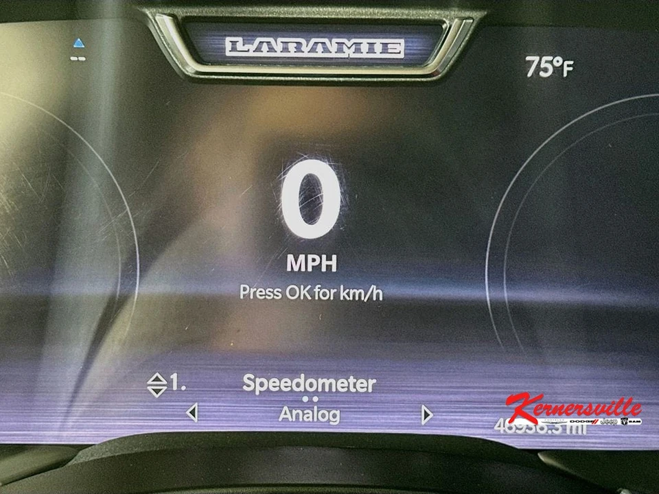 2025 Ram 1500 2nd Gen - Image 15 of 24