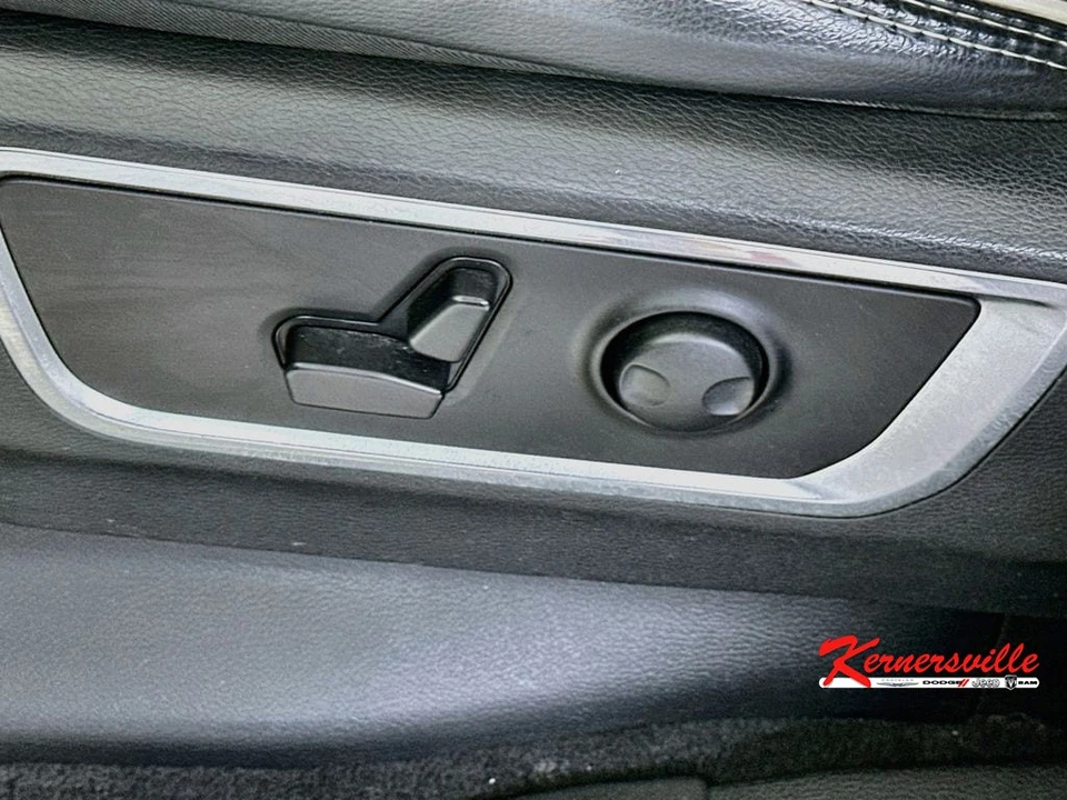 2025 Ram 1500 2nd Gen - Image 22 of 24