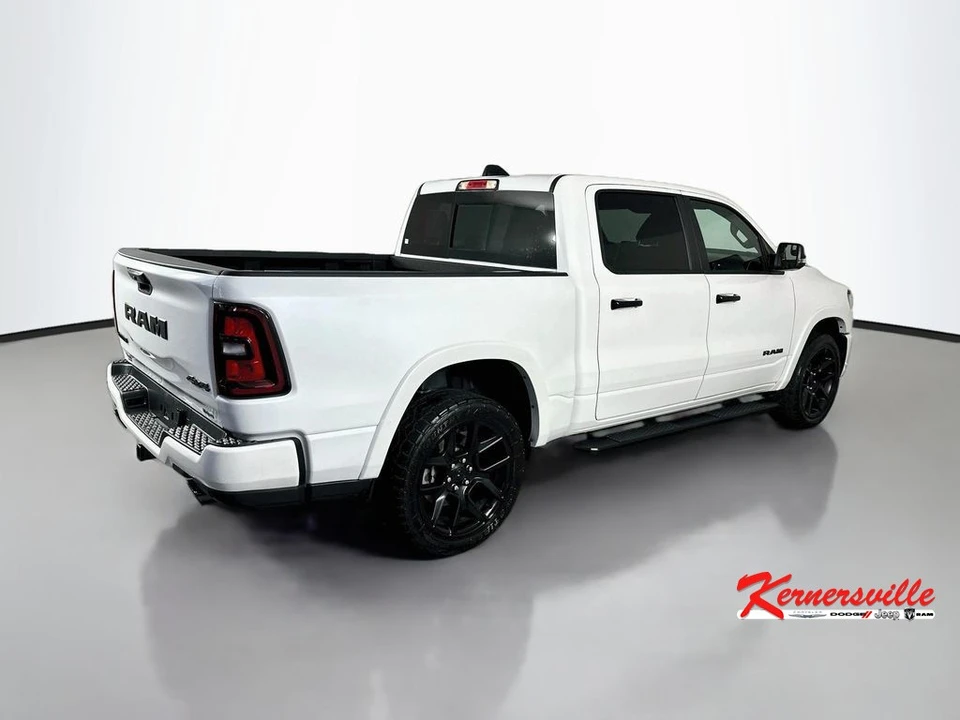 2025 Ram 1500 2nd Gen - Image 7 of 24