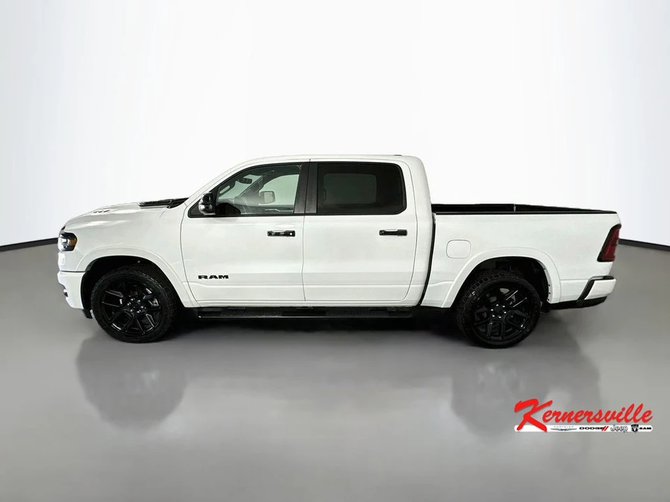 2025 Ram 1500 2nd Gen - Image 4 of 24