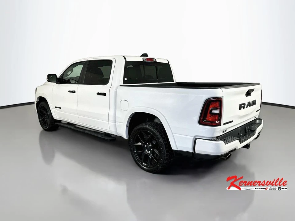 2025 Ram 1500 2nd Gen - Image 5 of 24