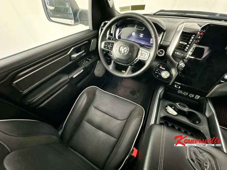 2025 Ram 1500 2nd Gen - Image 9 of 24