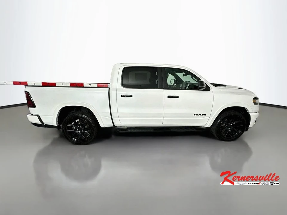 2025 Ram 1500 2nd Gen - Image 8 of 24