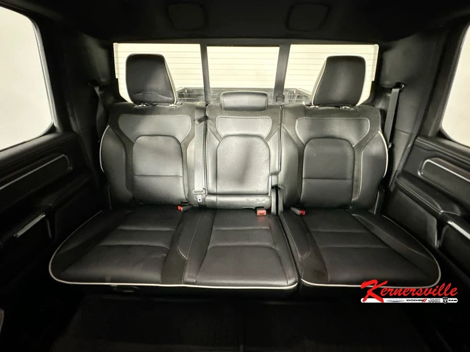 2025 Ram 1500 2nd Gen - Image 13 of 24