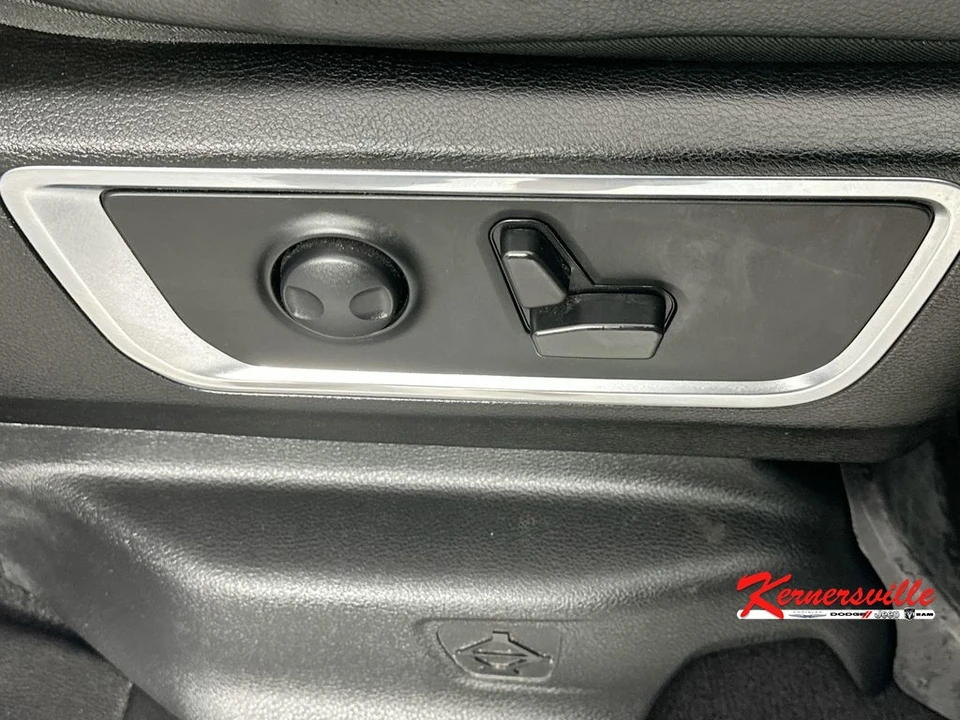 2025 Ram 1500 2nd Gen - Image 23 of 24