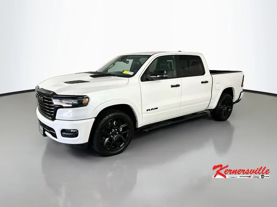 2025 Ram 1500 2nd Gen - Image 3 of 24